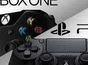 Xbox Play Station