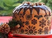 Panettone dulce azúcar (apto diabéticos)