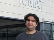 Academia Rumana concede premio “Gheorghe Lazar” matemático Severo Ochoa ICMAT