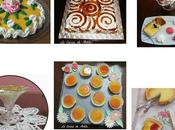 deliciosos postres