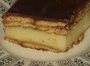 Tarta galletas