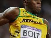 Usain bolt
