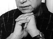 Mourid Barghouti, poeta palestino