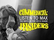 Commencal Insiders: Listen Max!