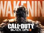Fecha lanzamiento contenido Awakening, primer Call Duty: Black