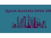“Qatar Masters Open 2015” (II)