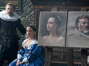 Primera imagen #TulipFever #ChristophWaltz #AliciaVikander