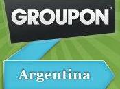 GROUPON recibe quejas Plata, Argentina