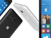 Disponible para venta España encuentra Microsoft Lumia Windows precio contenido