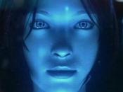 Cortana compatible dispositivos Android