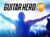 Guitar Hero Live recibe primer video-show jugable Avenged Sevenfold