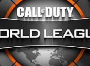 Fase Clasificación Call Duty World League Division