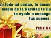 Saludo navideño