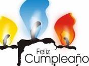 Carta para cumpleaños.