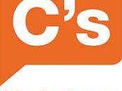 Exclusiva: después elecciones, Ciudadanos rediseña logo