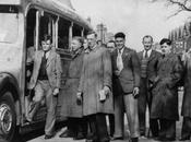 Alan Turing Cambridge.