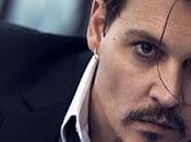 Johnny Depp actor sobrevalorado