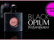 Súper Regalo Navidad: Perfume Black Opium,