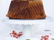 Bundt Cake Marmolado
