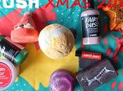 Lush XMAS 2015