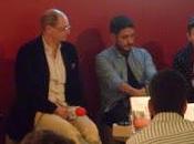 Crónica: Jornada Tiramisú entre libros Radio