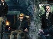 Jonathan Strange Norrell