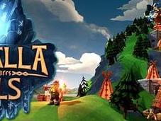 ANÁLISIS: Valhalla Hills