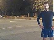 Corriendo Navidad