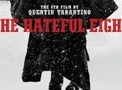 Crítica: 'Los odiosos ocho (The hateful eight)' Quentin Tarantino (2015).