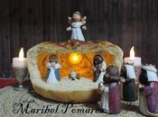 Pesebre pan.