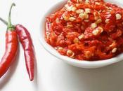 Salsa Sambal