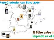 Reto ciudades libro 2016