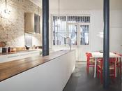 Loft Estilo Rustico Paris