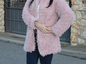 Pink Jacket!!!