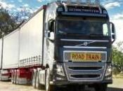 Megacamiones España, futuro transporte carretera?
