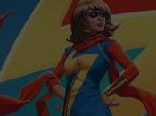 Marvel nominada premios Angouleme International Comics Festival