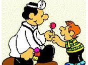 escoliosis. Parte última