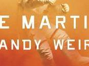 Reseña: Martian Andy Weir