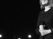 Adele sigue liderando ventas álbumes Reino Unido