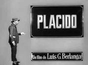 mejor cine español: Placido (1961).