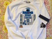 Llega Star Wars Forever21