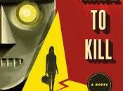 Made kill, Adam Christopher