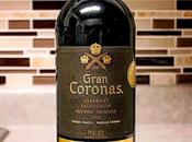 Gran Coronas Cabernet Sauvignon Reserva 2011