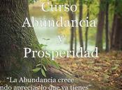 Abundancia prosperidad Curso On-line