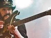 Lemmy Falleció rey, larga vida Rock
