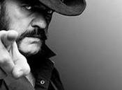 Muere ‘Lemmy’ Kilmister, líder Motörhead