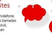 Vodafone permitirá realizar llamadas ilimitadas desde móvil durante todo diciembre promoción Nochevieja