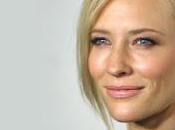 Cate Blanchett dejará Hollywood para cuidar hijos
