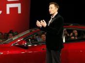 Tesla calienta motores ante amenaza Apple otras compañías