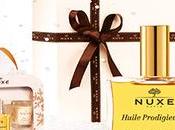 Ideas para regalar coffret prodigioso nuxe.